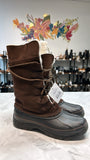 Khombu Highland Boots, 7