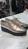 Aldo Metallic Shoes, 8