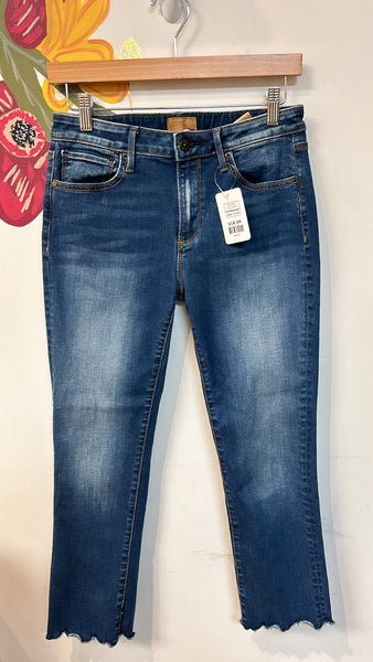 Driftwood Candance Jeans, 27 (4)