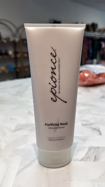 New Epionce Purifying Wash, 8oz (retail $46)