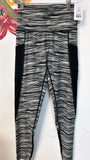 Aerie Black Athletic Leggings, M with Pockets