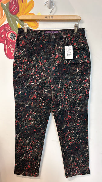 Gloria Vanderbilt Amanda Jeans, 8