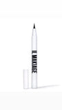 New Il Makiage Black Card Waterproof Liquid Eyeliner