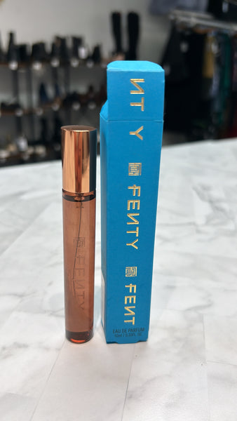 New Fenty Eau De Parfum Travel Spray Perfume, .33oz (retail $39)