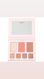 New Wander Beauty Getaway Eye & Face Palette in Sunkissed