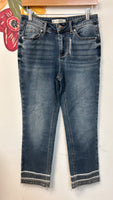 Cato High Rise Jeans, 6