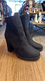 Top Moda Black Boots, 9
