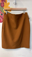 New Alfani Brown Skirt, 10