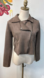 Hyfve Brown Jacket, M