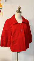 New Conrad C Red Jacket, 12