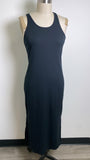 Banana Republic Black Dress, S