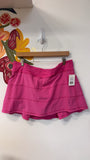Lululemon Pink Skort Skirt, 12