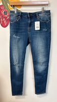 Vigoss Marley Skinny Jeans, 30 (10)