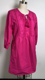Tommy Bahama Pink Dress, M