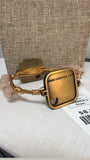 Cadella's 2 Frame Gold Bracelet