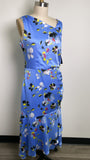 New Rachel Roy Blue Dress, 10
