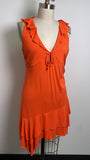 Wild Fable Coral Dress, M