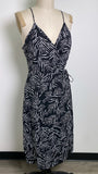 Nine West Black Dress, M