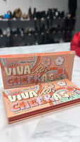 New Alamar Viva Las Cheekas Cheek Palette (retail $25)