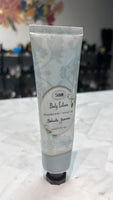 New Sabon Delicate Jasmine Body Lotion, 1.66oz (retail $23)