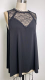 Torrid Black Top, 1X