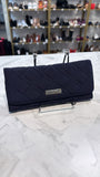 Vera Bradley Blue Wallet
