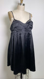 New Lucky Brand Black Dress, L