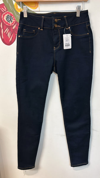 d.jeans Skinny Jeans, 4