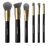 New Billion Dollar Brushes Set of 6 Pro Brush Essentials Kit