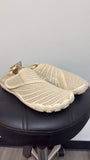 Voya Barefoot Tan Solyn Shoes, 9.5