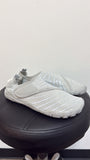 Voya Barefoot Gray Solyn Shoes, 9.5