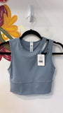 Lululemon  Sports Bra Tank, 4 (no bra inserts)