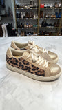 Isaac Mizrahi Animal Print Shoes, 7