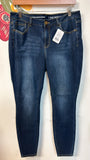 New Lane Bryant Low Rise Skinny Jeans, 14