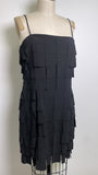 Xscape Black Dress, 14