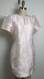 TCEC Pink Dress, L