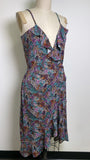 Bar III Black Dress, M