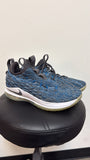 Nike LeBron 15 Low Signal Blue Shoes, MENS 10