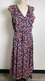 New Tommy Hilfiger Navy Dress, 16