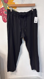 Lululemon Black 28" Inseam Pants, 12