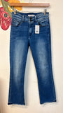 Flying Monkey Boot Cut Jeans, 28 (6)