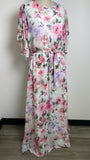 New Nine West Floral Dress, 16