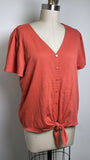 Loft  Top, L Petite