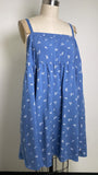 Torrid Blue Dress, 0 (large)