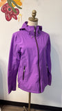 Gerry Purple Jacket, S