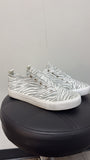 Serra Gray Shoes, 7