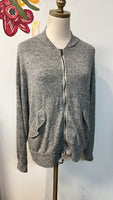 NYTT Gray Jacket, M