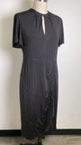 New Nanette Lepore Black Dress, 10