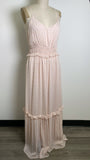 Gianni Bini Pink Dress, M