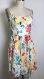 Jack Floral Dress, 8
